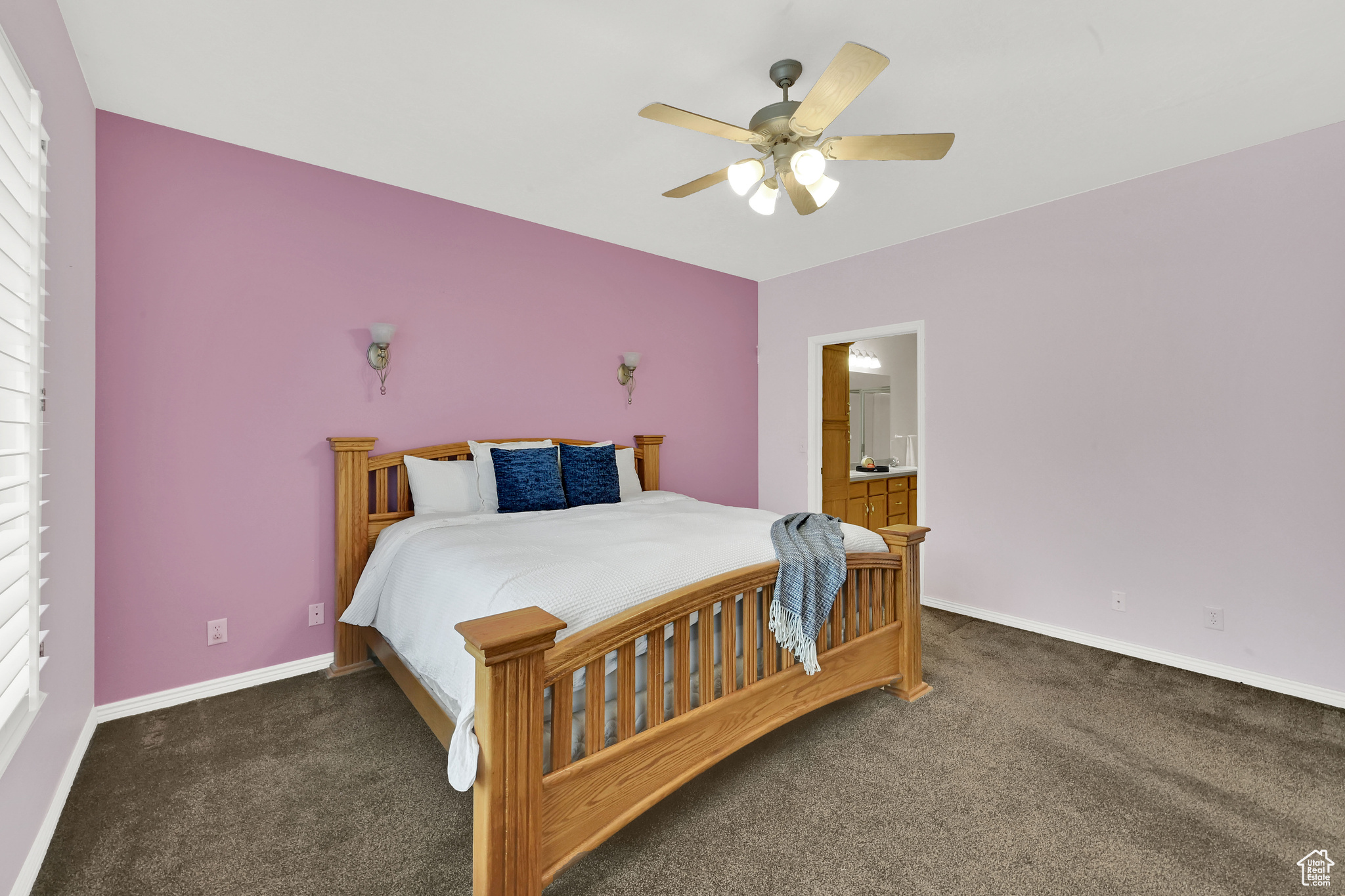 FARMS AT TITHING HILL PHASE 3 - Residential