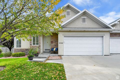 Photo of 12566 S TITHING HILL DR, Riverton, UT 84065 (MLS # 2118221) Photo of 12566 S TITHING HILL DR, Riverton, UT 84065 (MLS # 2118221)