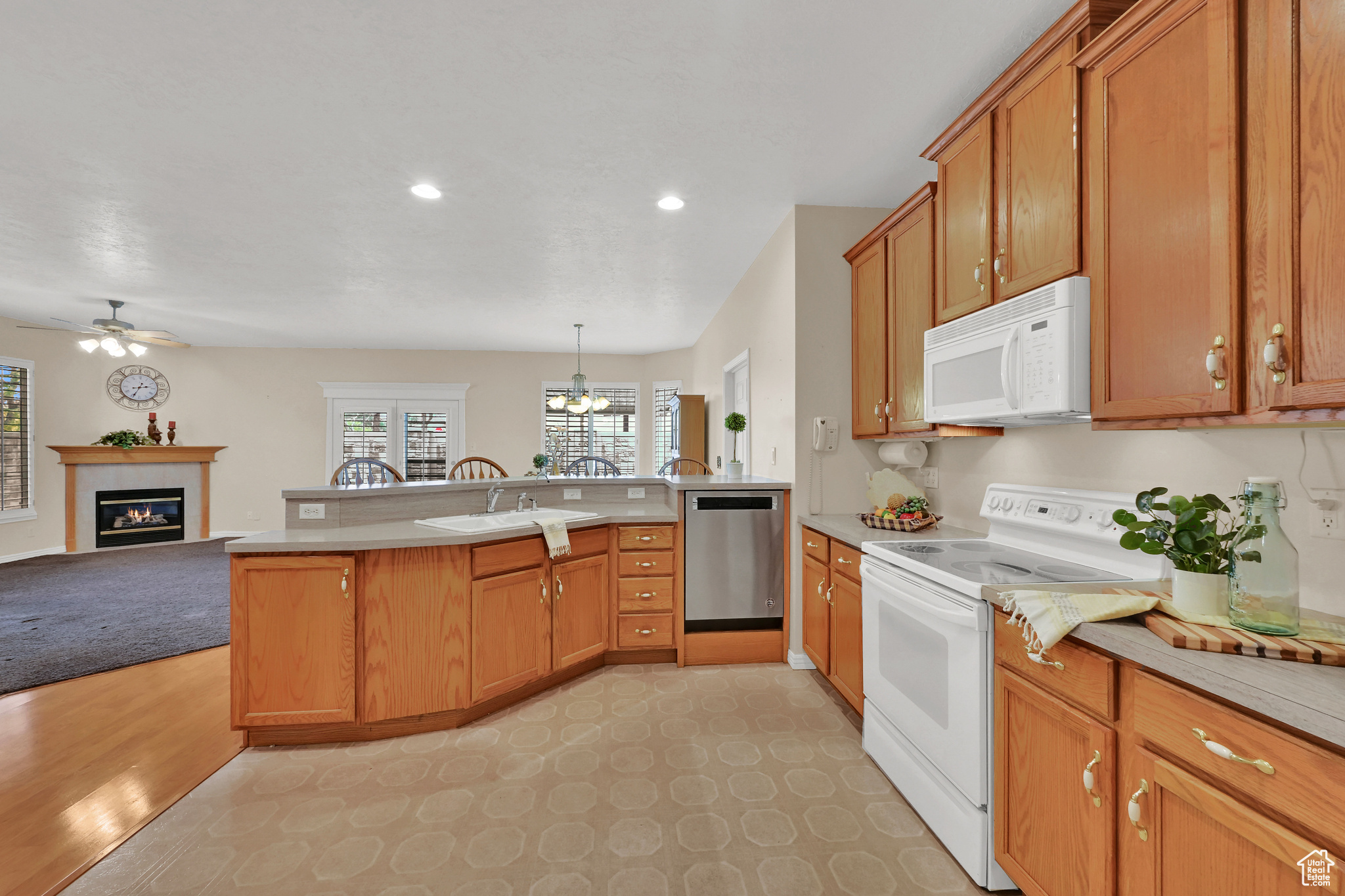 FARMS AT TITHING HILL PHASE 3 - Residential