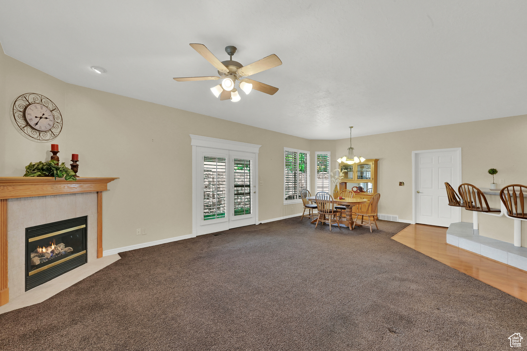 FARMS AT TITHING HILL PHASE 3 - Residential