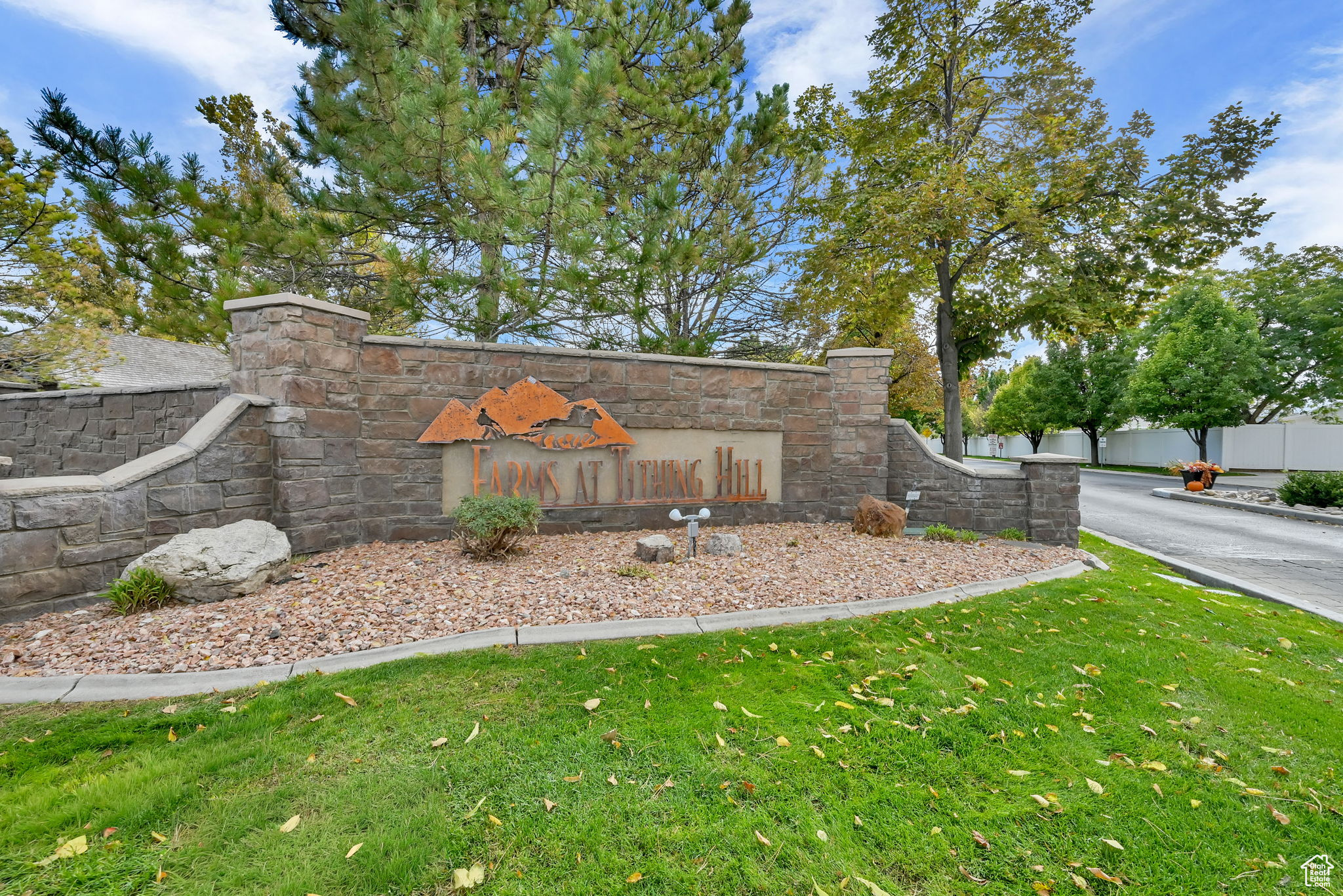 FARMS AT TITHING HILL PHASE 3 - Residential