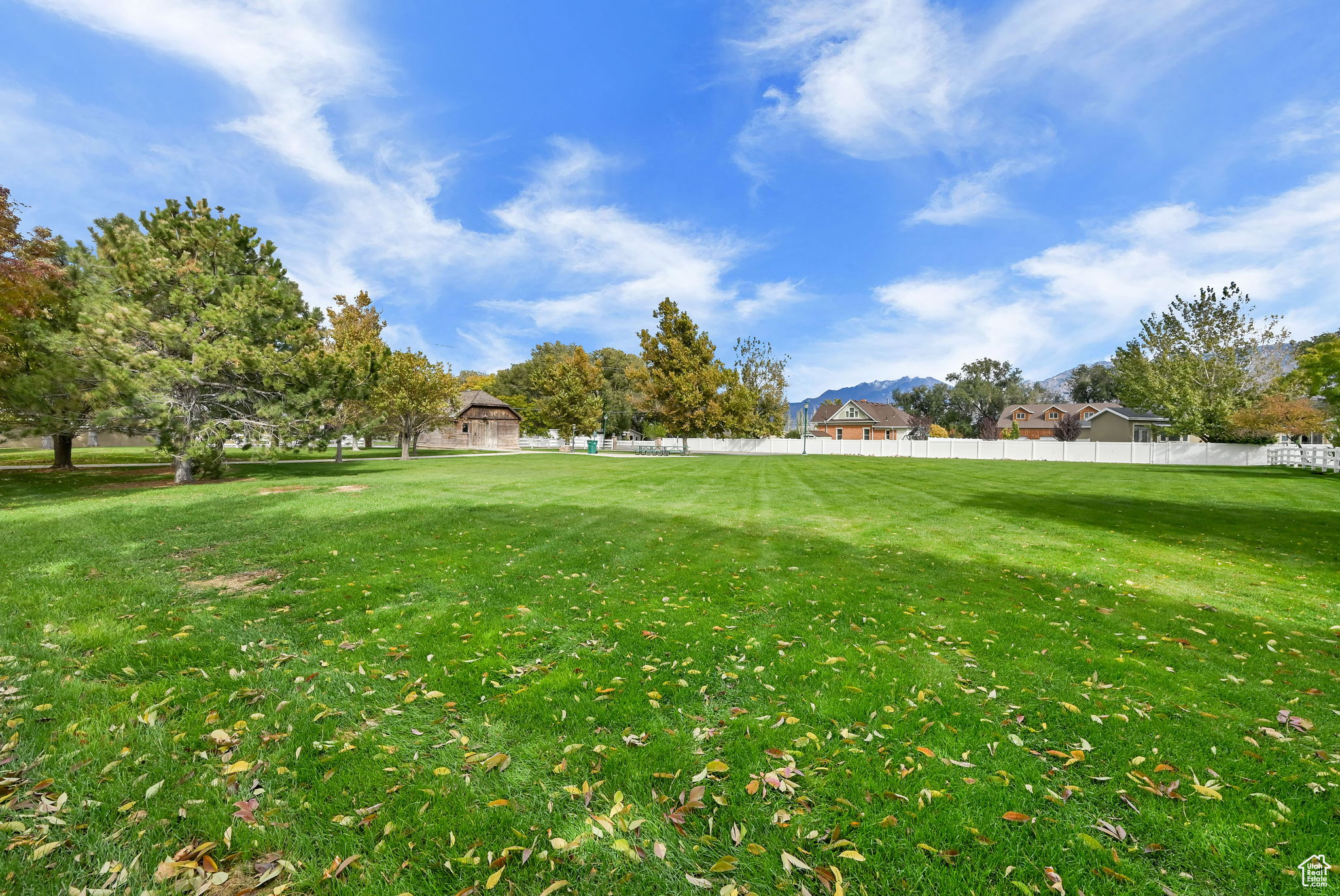FARMS AT TITHING HILL PHASE 3 - Residential