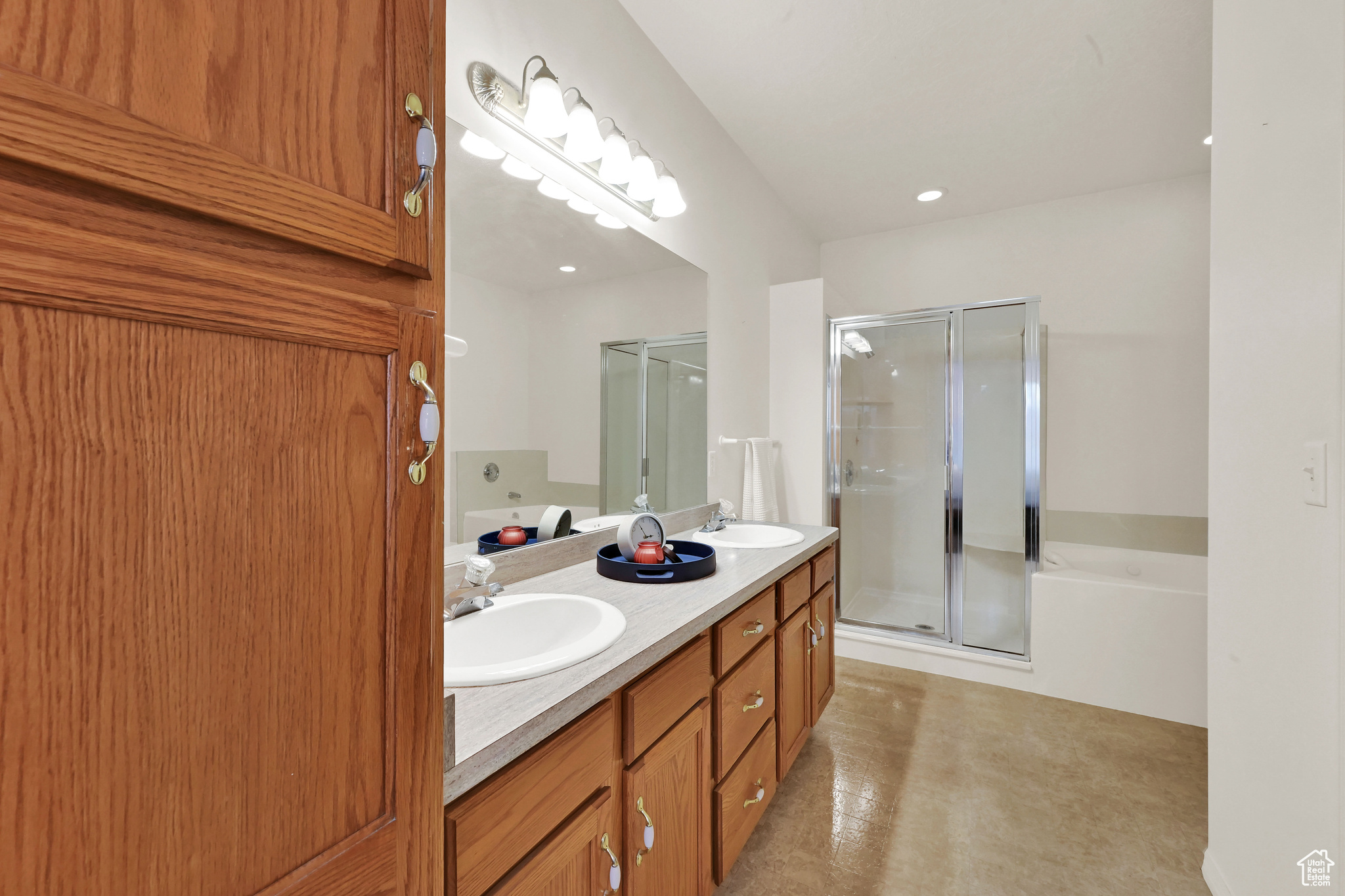 FARMS AT TITHING HILL PHASE 3 - Residential