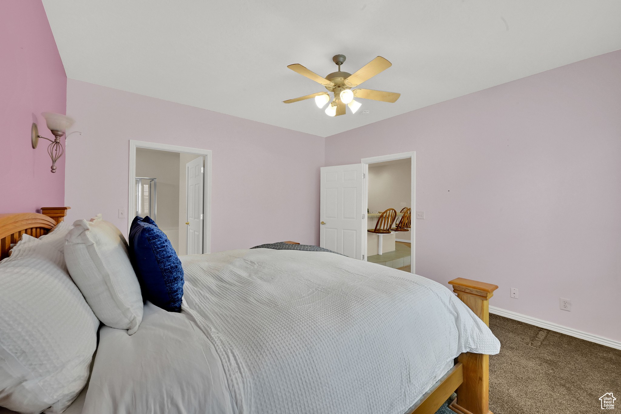 FARMS AT TITHING HILL PHASE 3 - Residential