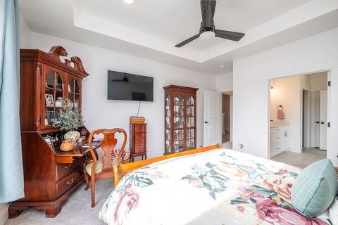 Tiny photo for 589 E GREEN SPRINGS WAY, South Weber, UT 84405 (MLS # 2123641)