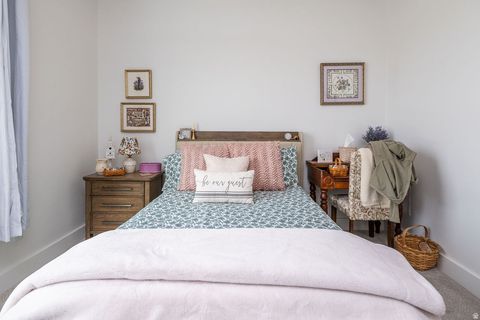 Tiny photo for 589 E GREEN SPRINGS WAY, South Weber, UT 84405 (MLS # 2123641)