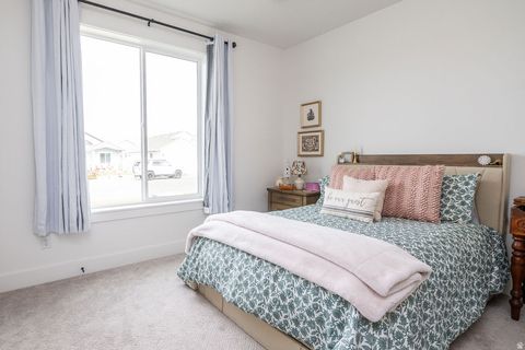 Tiny photo for 589 E GREEN SPRINGS WAY, South Weber, UT 84405 (MLS # 2123641)