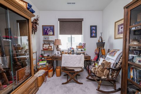Tiny photo for 589 E GREEN SPRINGS WAY, South Weber, UT 84405 (MLS # 2123641)