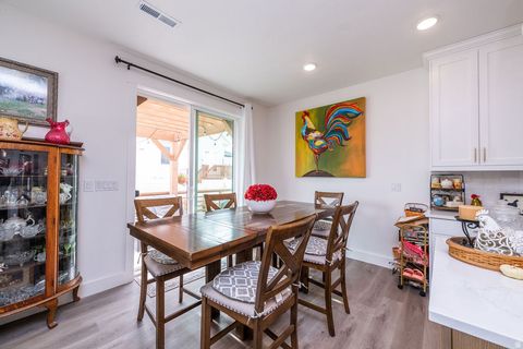 Tiny photo for 589 E GREEN SPRINGS WAY, South Weber, UT 84405 (MLS # 2123641)