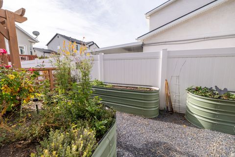 Tiny photo for 589 E GREEN SPRINGS WAY, South Weber, UT 84405 (MLS # 2123641)