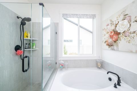 Tiny photo for 589 E GREEN SPRINGS WAY, South Weber, UT 84405 (MLS # 2123641)