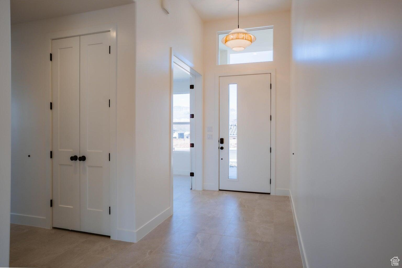 SAND HOLLOW VILLAGE 1 - Residential