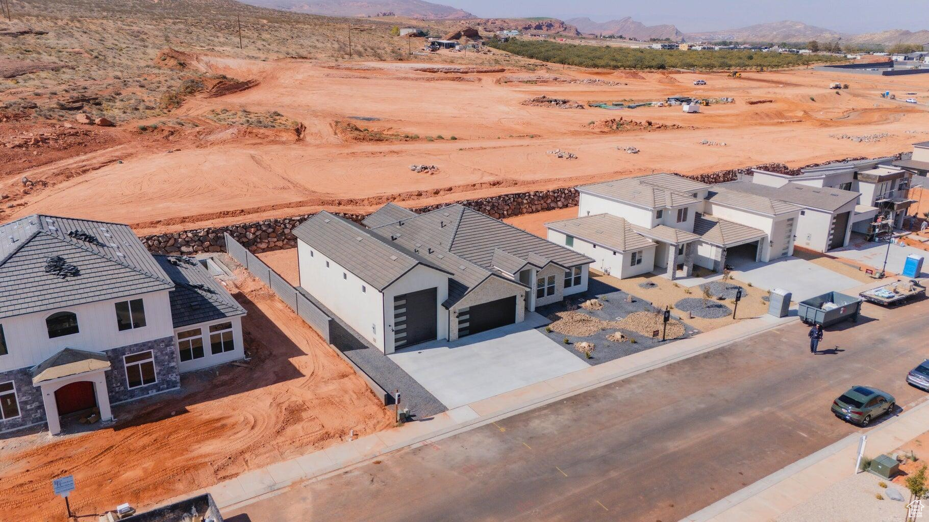 SAND HOLLOW VILLAGE 1 - Residential