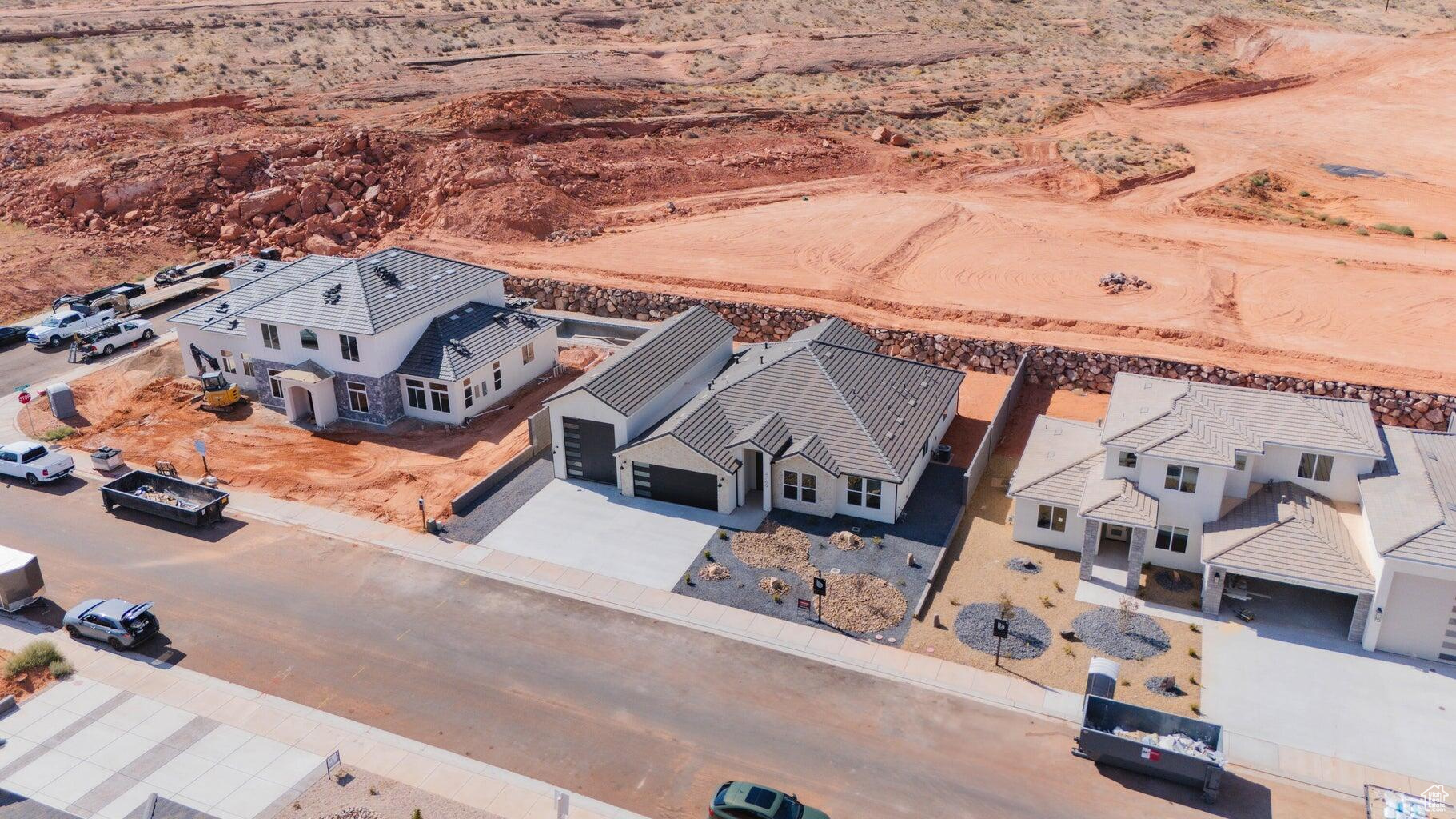 SAND HOLLOW VILLAGE 1 - Residential