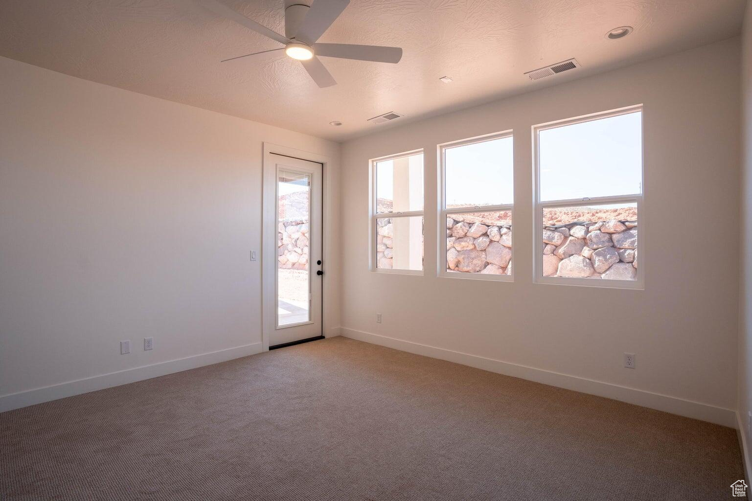 SAND HOLLOW VILLAGE 1 - Residential