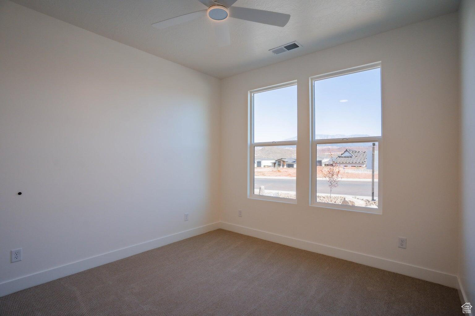 SAND HOLLOW VILLAGE 1 - Residential