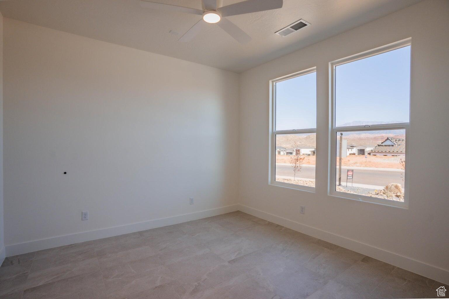 SAND HOLLOW VILLAGE 1 - Residential