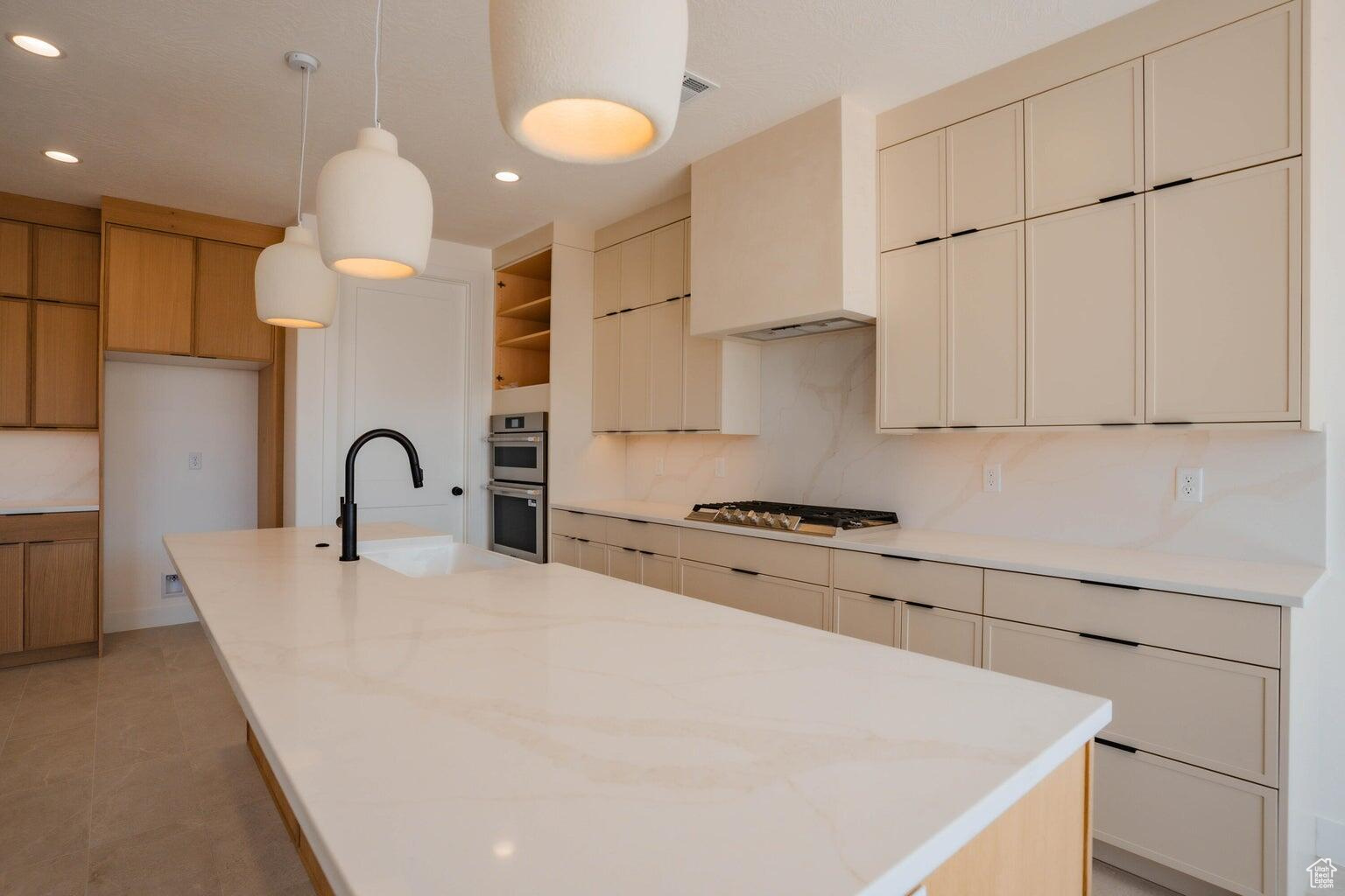 SAND HOLLOW VILLAGE 1 - Residential