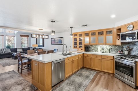 Tiny photo for 2900 DEER VALLEY DR E #B311, Park City, UT 84060 (MLS # 2120844)