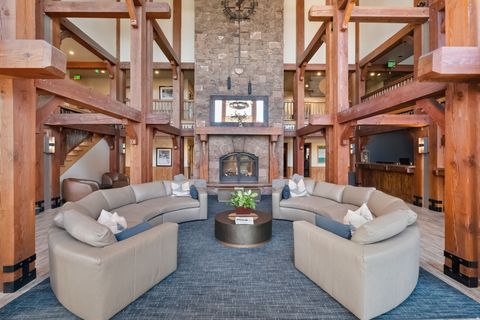 Tiny photo for 2900 DEER VALLEY DR E #B311, Park City, UT 84060 (MLS # 2120844)