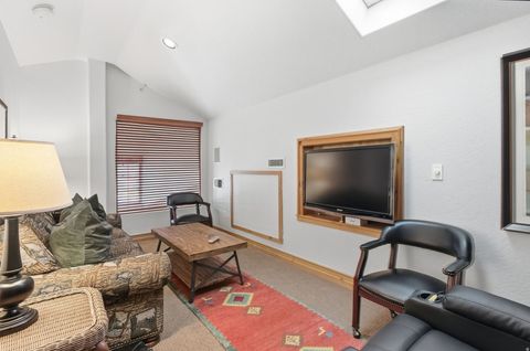 Tiny photo for 2900 DEER VALLEY DR E #B311, Park City, UT 84060 (MLS # 2120844)