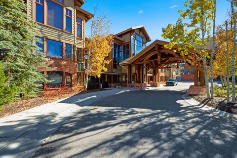 Tiny photo for 2900 DEER VALLEY DR E #B311, Park City, UT 84060 (MLS # 2120844)
