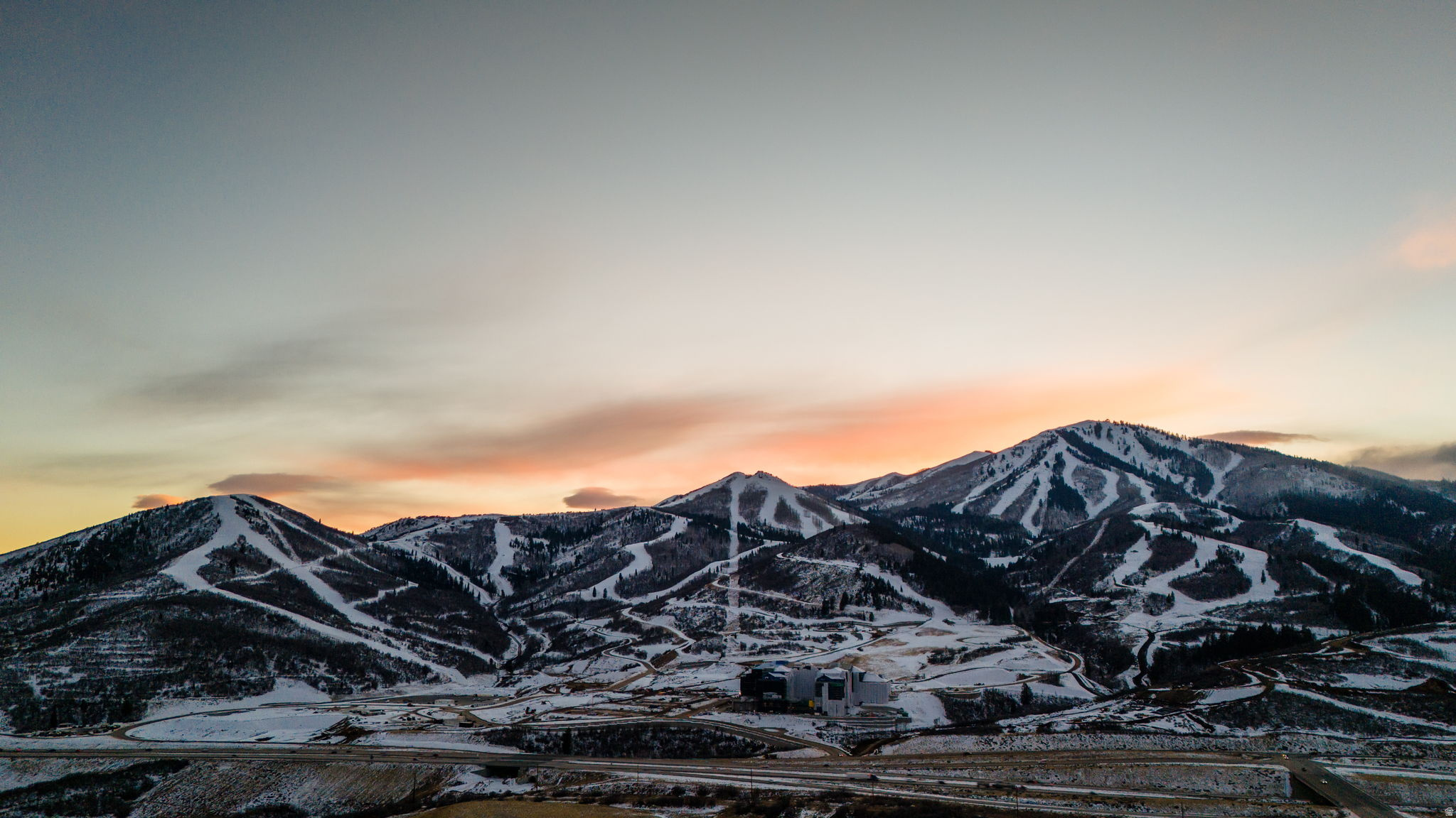 LODGES AT DEER VALLEY - Residential