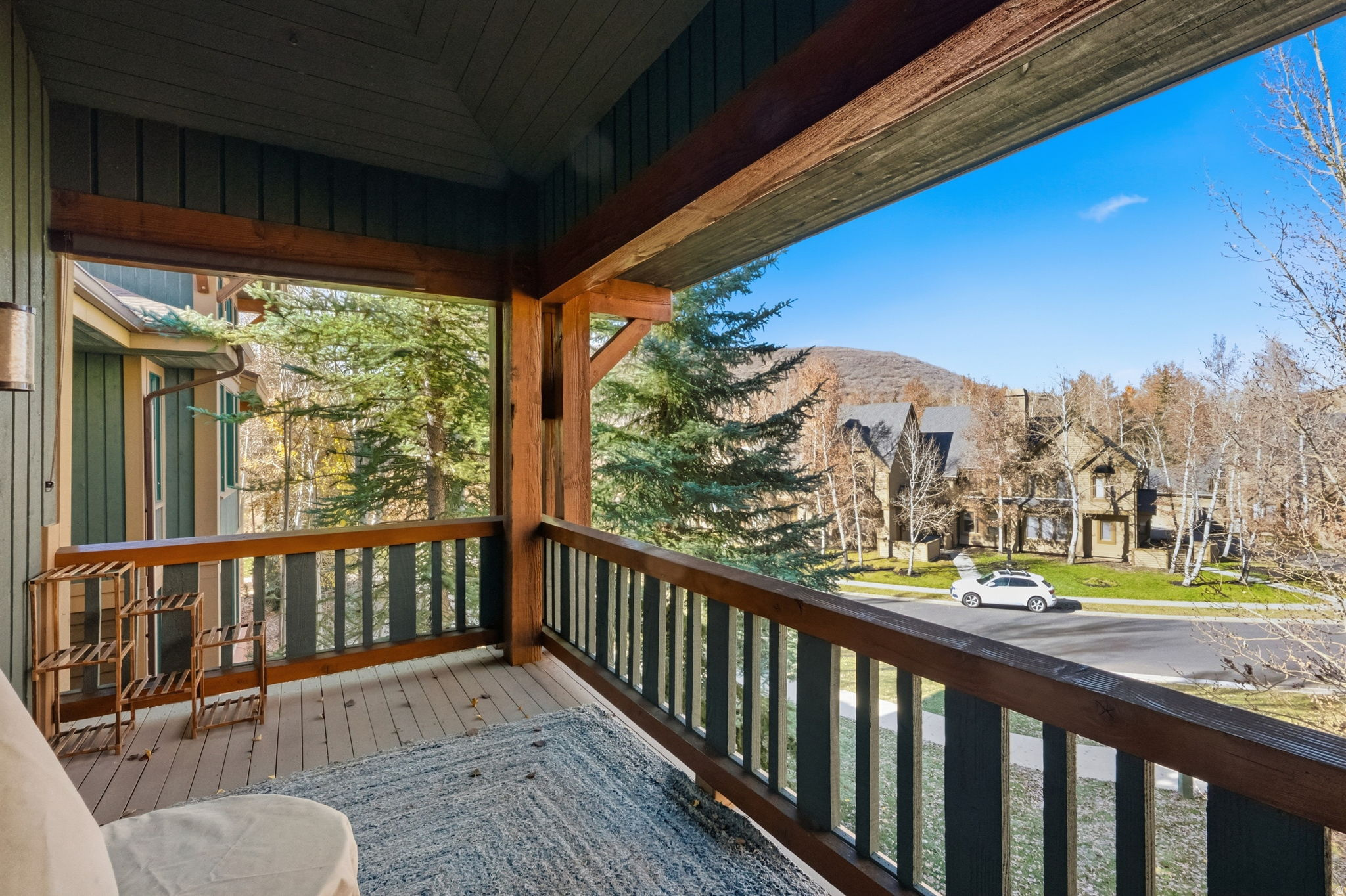 LODGES AT DEER VALLEY - Residential