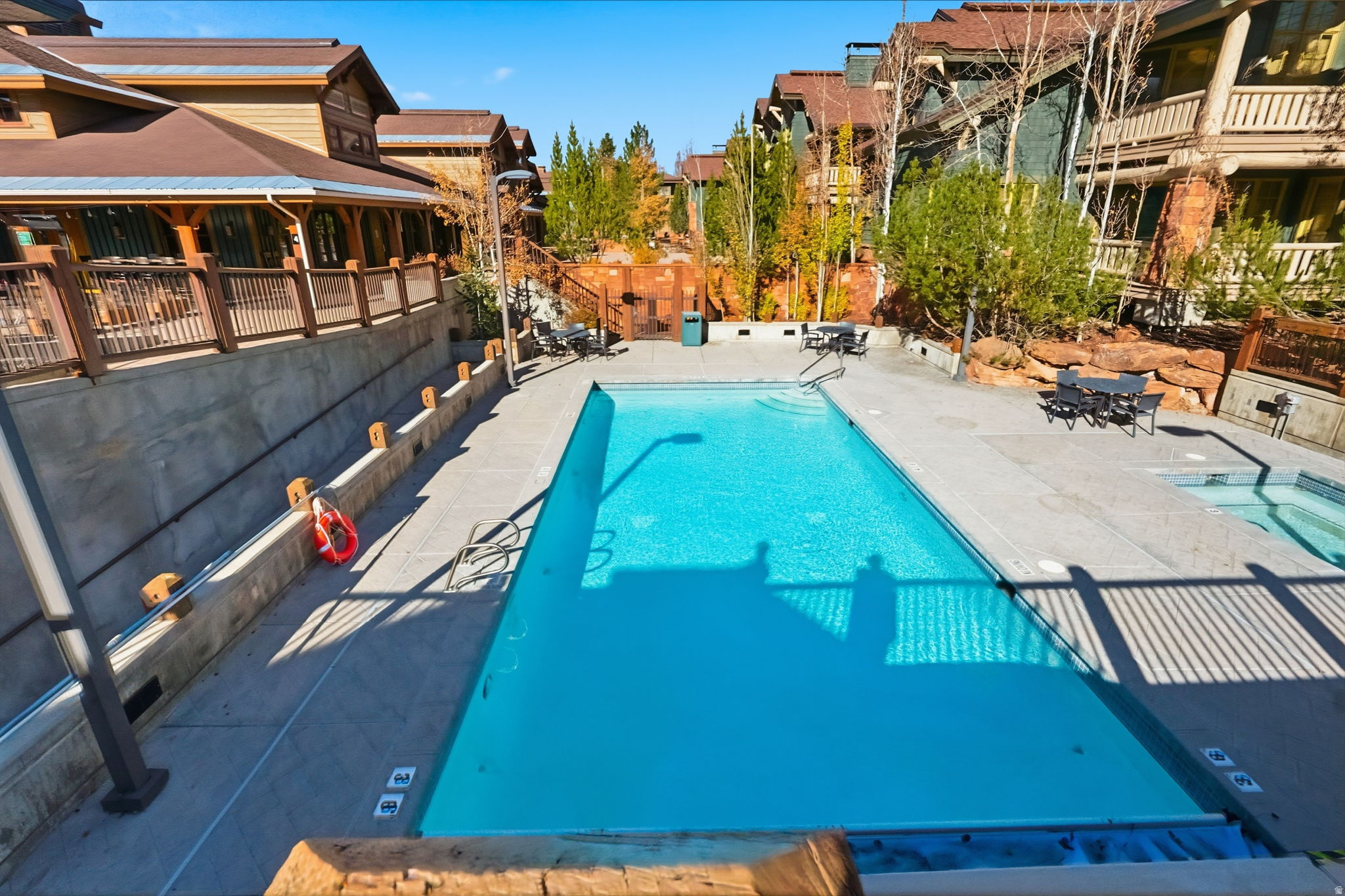 LODGES AT DEER VALLEY - Residential