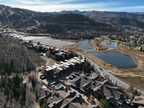 Tiny photo for 2900 DEER VALLEY DR E #B311, Park City, UT 84060 (MLS # 2120844)