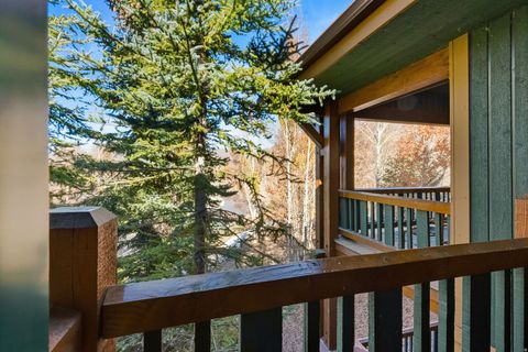 Tiny photo for 2900 DEER VALLEY DR E #B311, Park City, UT 84060 (MLS # 2120844)