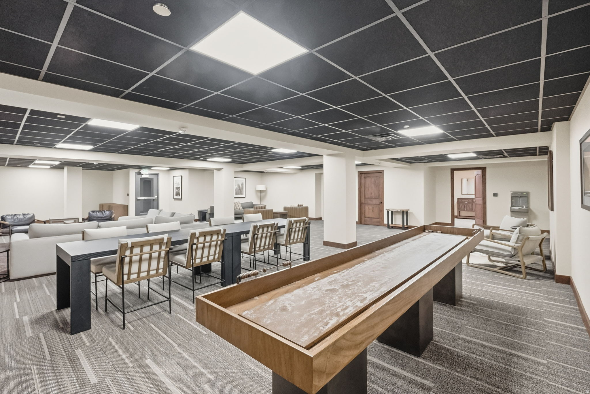 LODGES AT DEER VALLEY - Residential