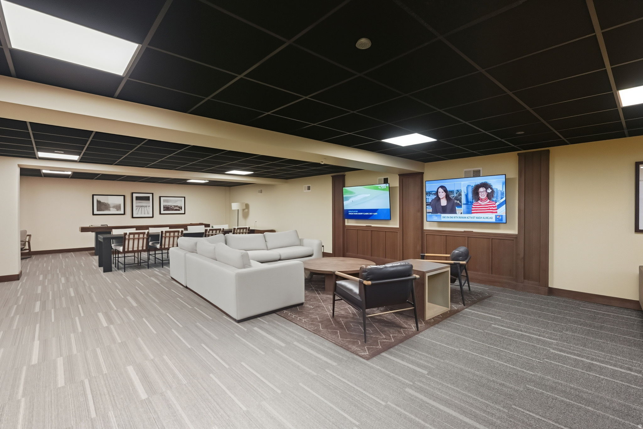 LODGES AT DEER VALLEY - Residential