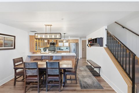 Tiny photo for 2900 DEER VALLEY DR E #B311, Park City, UT 84060 (MLS # 2120844)