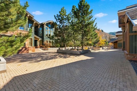 Tiny photo for 2900 DEER VALLEY DR E #B311, Park City, UT 84060 (MLS # 2120844)