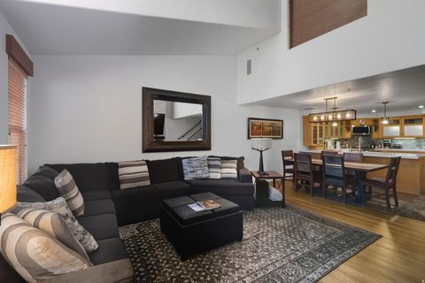 Tiny photo for 2900 DEER VALLEY DR E #B311, Park City, UT 84060 (MLS # 2120844)