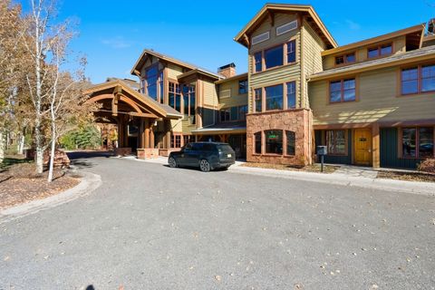 Tiny photo for 2900 DEER VALLEY DR E #B311, Park City, UT 84060 (MLS # 2120844)