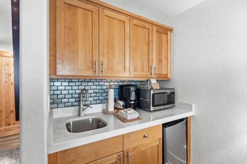 Tiny photo for 2900 DEER VALLEY DR E #B311, Park City, UT 84060 (MLS # 2120844)