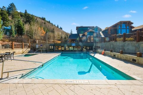 Tiny photo for 2900 DEER VALLEY DR E #B311, Park City, UT 84060 (MLS # 2120844)