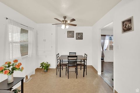 Tiny photo for 4330 W 5215 S, Salt Lake City, UT 84118 (MLS # 2054473)
