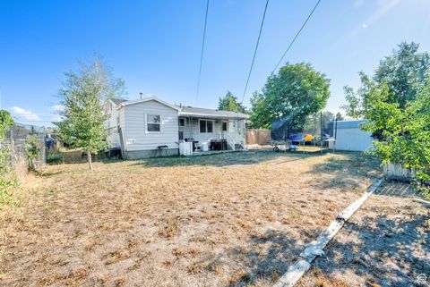 Tiny photo for 4330 W 5215 S, Salt Lake City, UT 84118 (MLS # 2054473)
