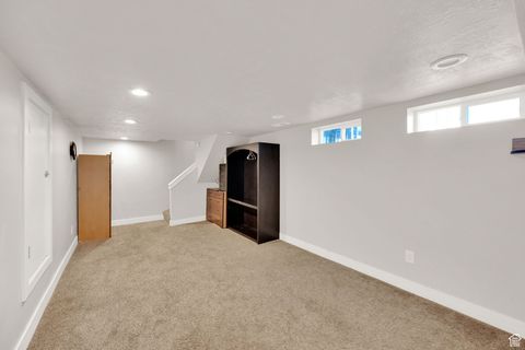 Tiny photo for 4330 W 5215 S, Salt Lake City, UT 84118 (MLS # 2054473)