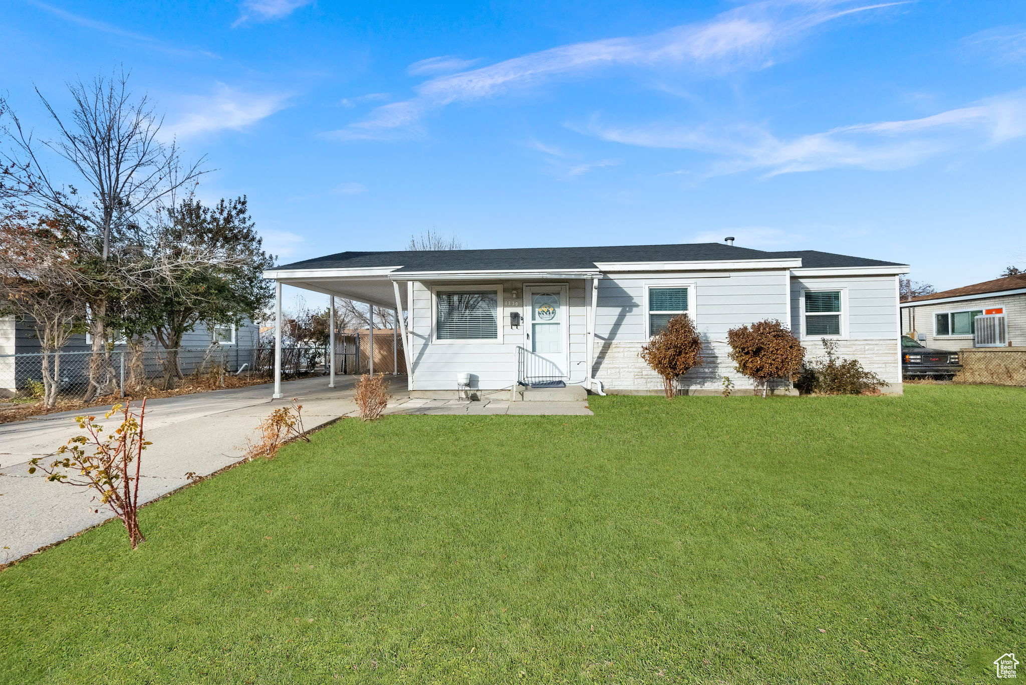 HOFFMAN HEIGHTS - Residential