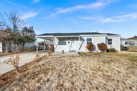 Tiny photo for 4330 W 5215 S, Salt Lake City, UT 84118 (MLS # 2054473)