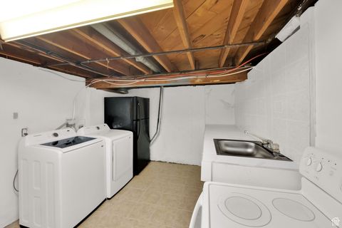 Tiny photo for 4330 W 5215 S, Salt Lake City, UT 84118 (MLS # 2054473)