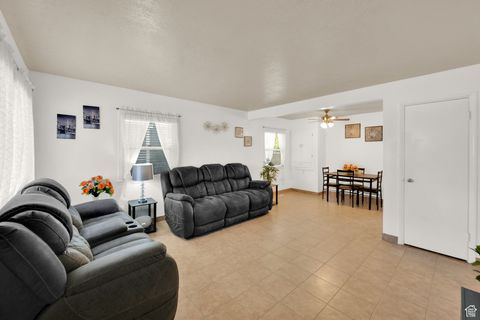Tiny photo for 4330 W 5215 S, Salt Lake City, UT 84118 (MLS # 2054473)