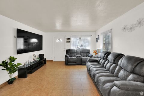 Tiny photo for 4330 W 5215 S, Salt Lake City, UT 84118 (MLS # 2054473)