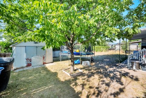 Tiny photo for 4330 W 5215 S, Salt Lake City, UT 84118 (MLS # 2054473)