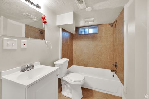 Tiny photo for 4330 W 5215 S, Salt Lake City, UT 84118 (MLS # 2054473)