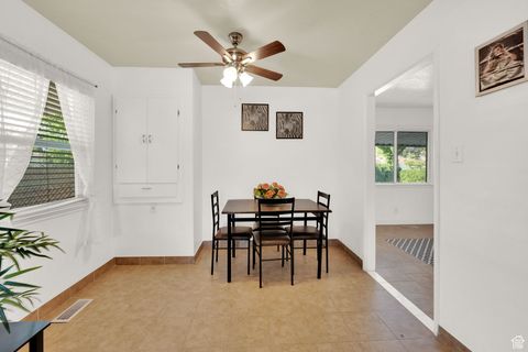 Tiny photo for 4330 W 5215 S, Salt Lake City, UT 84118 (MLS # 2054473)